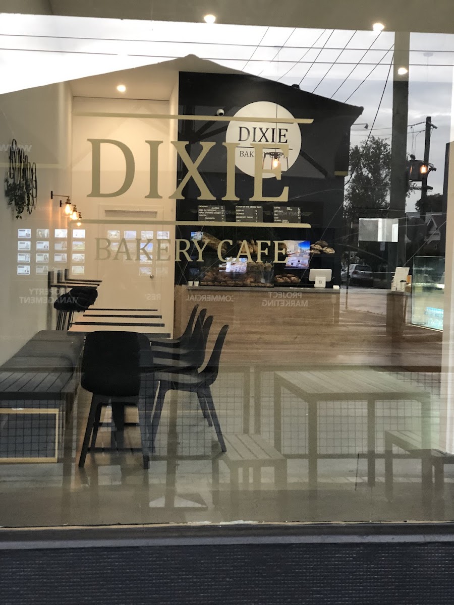Dixie Cafe Caulfield North